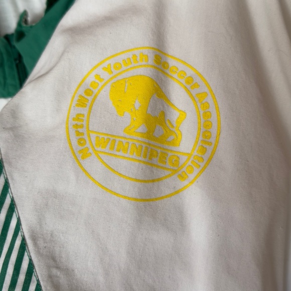 Vintage Umbro Full Zip Track Suit Jacket - Picture 2 of 11